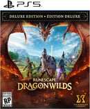 RuneScape: Dragonwilds [Deluxe Edition]