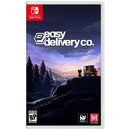 Easy Delivery Co.
