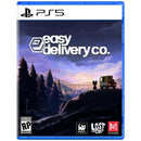 Easy Delivery Co.