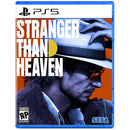 Stranger Than Heaven
