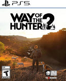 Way of the Hunter 2