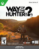 Way of the Hunter 2