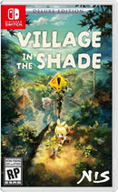 Village in the Shade [Deluxe Edition]