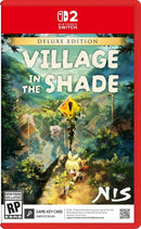 Village in the Shade [Deluxe Edition] [Game-Key Card]