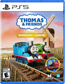 Thomas & Friends: Wonders of Sodor [Deluxe Edition]