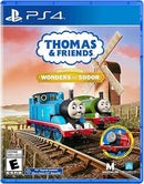 Thomas & Friends: Wonders of Sodor [Deluxe Edition]