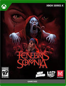Tenebris Somnia