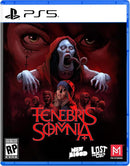 Tenebris Somnia