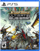 Starship Troopers: Ultimate Bug War