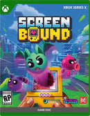 Screen Bound