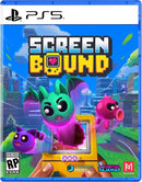 Screen Bound