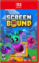 Screen Bound