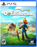 Overthrown