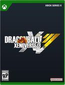 Dragon Ball Xenoverse 3