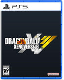 Dragon Ball Xenoverse 3
