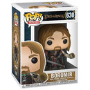 Pop! Lord of the Rings: Boromir [630] (used)
