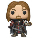 Pop! Lord of the Rings: Boromir [630] (used)