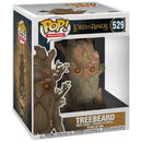 Pop! Lord of the Rings: Treebeard [529] (used)