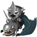 Pop! Lord of the Rings: Witch King on Fellbeast [63] (used)