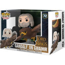 Pop! Lord of the Rings: Gandalf on Gwaihir [72] (used)