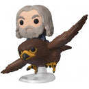Pop! Lord of the Rings: Gandalf on Gwaihir [72] (used)