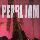 Pearl Jam: Ten (CD) (used)