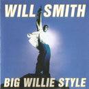 Will Smith: Big Willie Style (CD) (1997) (used)