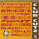 Various: Club Cutz Volume 5 (CD) (1964) (used)