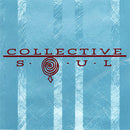Collective Soul: Collective Soul (CD) (1995) (used)