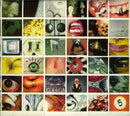 Pearl Jam: No Code (CD) (1996) (used)