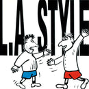 L.A. Style: L.A. Style (CD) (1993) (used)