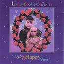 Urban Cookie Collective: High On A Happy Vibe (CD) (1994) (used)