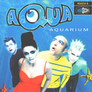 Aqua: Aquarium (CD) (1997) (used)