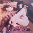 Josie Cotton / Hayley And The Crushers: Day Of The Gun (LP) (used)