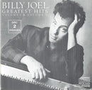 Billy Joel: Greatest Hits Volume I & Volume II (CD) (1985) (used)