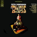Byrds, The: Fifth Dimension (CD) (1996) (used)
