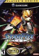 Star Fox Assault [Best Seller] (used)