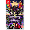 Demons Night Fever