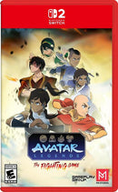 Avatar Legends: The Fighting Game [Deluxe Edition]
