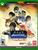 Avatar Legends: The Fighting Game [Deluxe Edition]