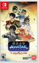 Avatar Legends: The Fighting Game [Deluxe Edition]