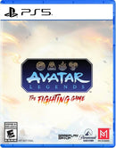 Avatar Legends: The Fighting Game [Deluxe Edition]