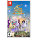 Unicorn Academy: Island of Magic