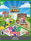 Hasbro Games Junior Collection