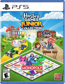 Hasbro Games Junior Collection