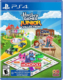 Hasbro Games Junior Collection