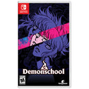 Demonschool
