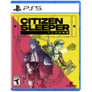Citizen Sleep 1+2: Helion Collection