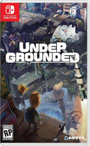 Undergrounded