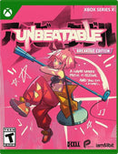 Unbeatable [Breakout Edition]